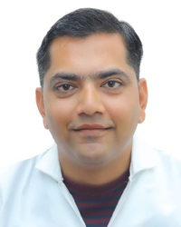 Dr. Mehul Patel - Aarutva